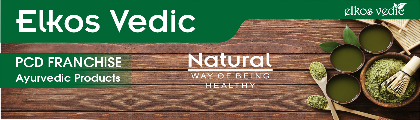 Best Ayurvedic PCD Pharma Franchise